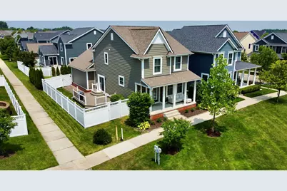 858 Reagan Street, Canton, MI 48188 - Photo 1