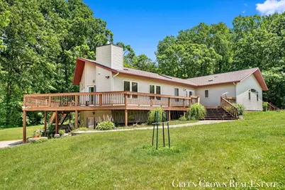 9181 Pennfield Road, Battle Creek, MI 49014 - Photo 1