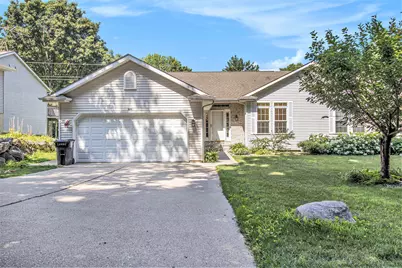 280 A Doster Road, Plainwell, MI 49080 - Photo 1