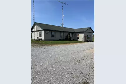 8181 15 Mile Road, Evart, MI 49631 - Photo 1