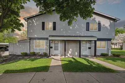 41255 S Woodbury Green Drive, Belleville, MI 48111 - Photo 1