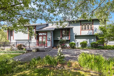 4815 Wylie Road, Dexter, MI 48130 - Photo 1