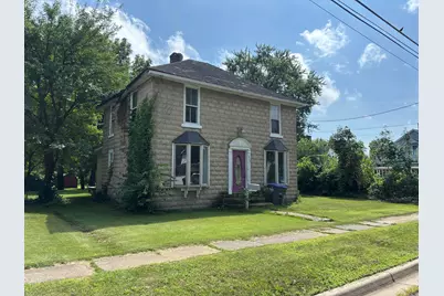 605 E West Street, Sturgis, MI 49091 - Photo 1