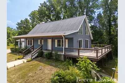 5585 Hochberger Road, Eau Claire, MI 49111 - Photo 1