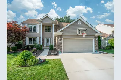 22160 Genesis Drive, Woodhaven, MI 48183 - Photo 1