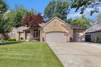7839 Oak Tree Lane, Hudsonville, MI 49426 - Photo 1