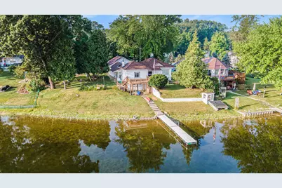 10142 Walnut Drive, Three Rivers, MI 49093 - Photo 1