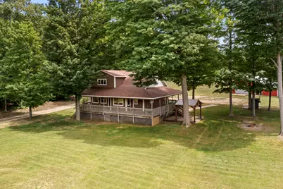 3213 S Carmean Road, Thompsonville, MI 49683 - Photo 1