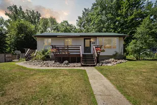 231 Morse Dr, Six Lakes, MI 48886 - Photo 1