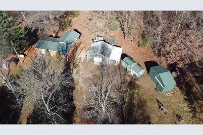 4475 E E Waldo Lane Lane, White Cloud, MI 49349 - Photo 1