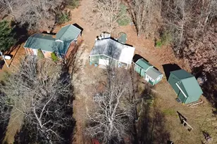 4475 E E Waldo Ln Ln, White Cloud, MI 49349 - Photo 1