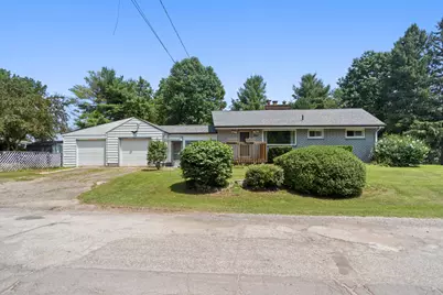 505 Jacqueline Street, Jackson, MI 49202 - Photo 1