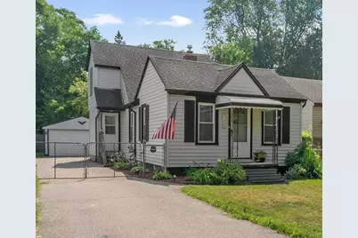 21208 Poinciana Street, Southfield, MI 48033 - Photo 1