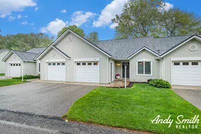 319 Nestlewood Drive #3, Holland, MI 49424 - Photo 1