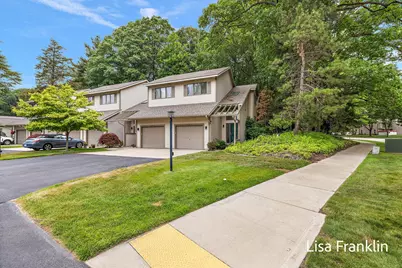17879 Hidden Dunes Lane #F, Spring Lake, MI 49456 - Photo 1