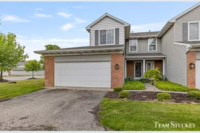 5457 Rivertown Circle SW, Wyoming, MI 49418 - Photo 1