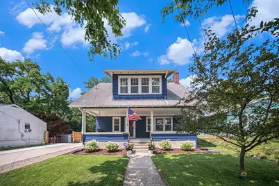 1914 Jackson Avenue, Ann Arbor, MI 48103 - Photo 1
