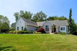 7687 Byron Depot Drive SW, Byron Center, MI 49315 - Photo 1