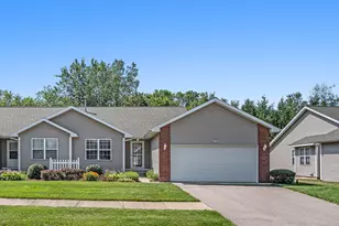 803 Strawberry Valley Ave NW, Comstock Park, MI 49321 - Photo 1