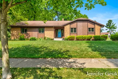 3479 Eastridge Court NE, Grand Rapids, MI 49525 - Photo 1