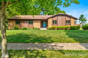 3479 Eastridge Ct NE, Grand Rapids, MI 49525 - Photo 1