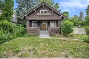 804 Congress Ave, Saginaw, MI 48602 - Photo 1