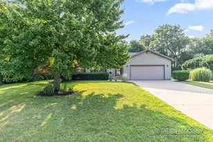 115 Shirley Ave, White Pigeon, MI 49099 - Photo 1