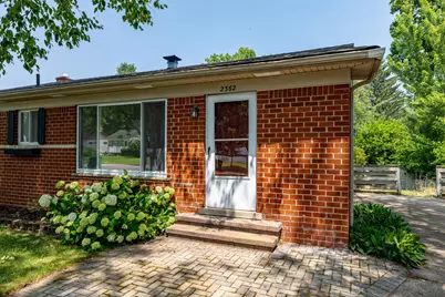 2362 McKinley Avenue, Ypsilanti, MI 48197 - Photo 1