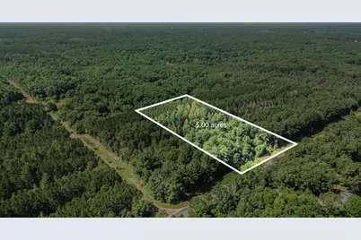 Lot E Hayes Road, Mecosta, MI 49332 - Photo 1