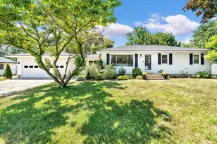 3925 Grape Ave NE, Grand Rapids, MI 49525 - Photo 1