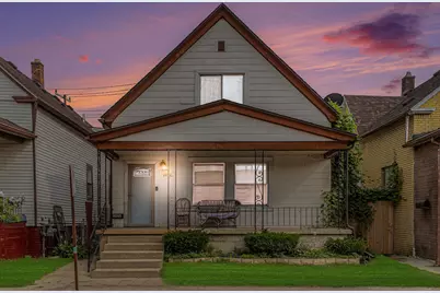 2476 Hewitt Street, Hamtramck, MI 48212 - Photo 1