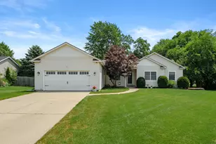 7835 Harvest Ln, Portage, MI 49002 - Photo 1