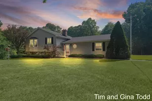 2465 Wiersma St NE, Cedar Springs, MI 49319 - Photo 1