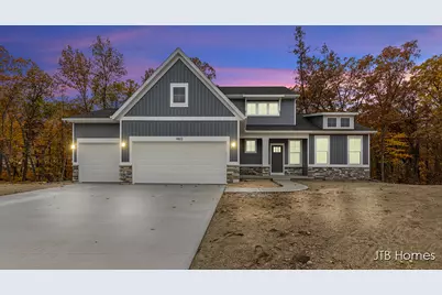 1465 Kimber Drive, Lowell, MI 49331 - Photo 1