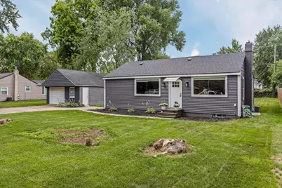 6559 Saline Drive, Waterford, MI 48329 - Photo 1