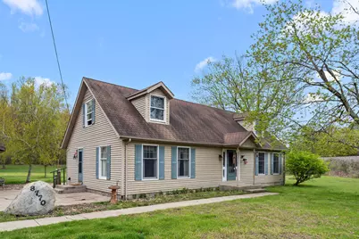 8770 W East Road, Lakeside, MI 49128 - Photo 1