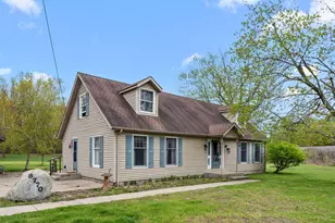 8770 W East Rd, Lakeside, MI 49128 - Photo 1