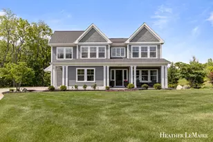 5337 River Basin Ct NE, Ada, MI 49301 - Photo 1