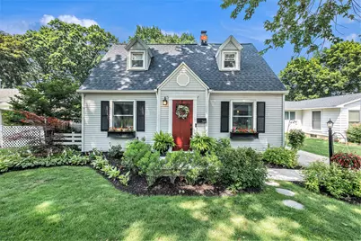 369 Sigsbee Street, Rockford, MI 49341 - Photo 1