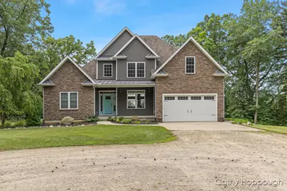 7620 Walnut Road, Portland, MI 48875 - Photo 1