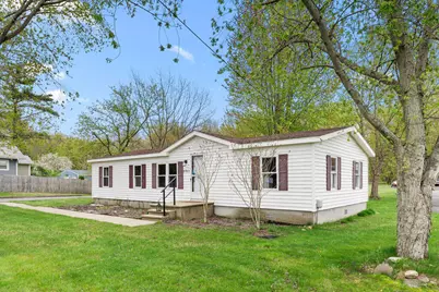 8760 W East Road, Lakeside, MI 49128 - Photo 1