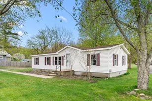 8760 W East Rd, Lakeside, MI 49128 - Photo 1