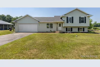 3381 Stager Drive, Middleville, MI 49333 - Photo 1