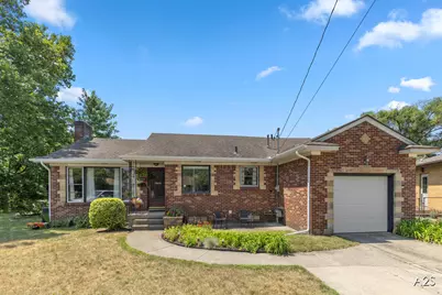 2545 Linden Avenue SE, Grand Rapids, MI 49507 - Photo 1