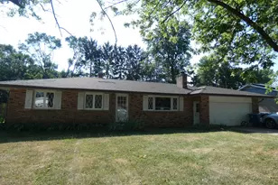 8677 Meadowlark Ln, Berrien Springs, MI 49103 - Photo 1