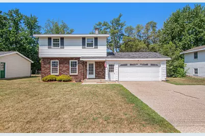 4513 Brooklyn Avenue SE, Grand Rapids, MI 49508 - Photo 1