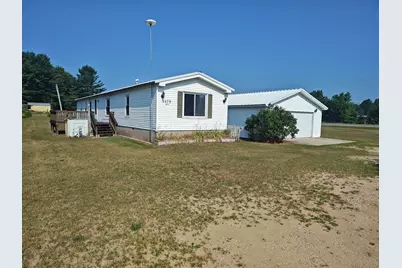 9479 Bailey Road, Howard City, MI 49329 - Photo 1