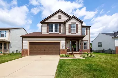 7369 Warwick Drive, Ypsilanti, MI 48197 - Photo 1
