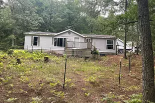 5540 W Rutledge Ave, Pentwater, MI 49449 - Photo 1