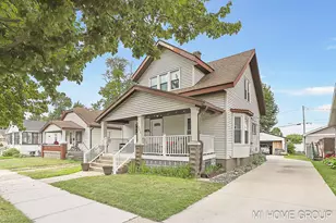 1255 Whiting St SW, Wyoming, MI 49509 - Photo 1